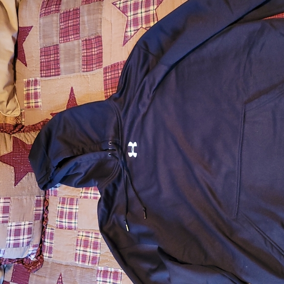 Under Armour Hoodie - Picture 1 of 4